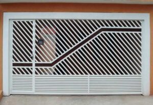 Portão Automatizado