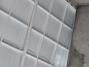 Cobertura Termoacustica