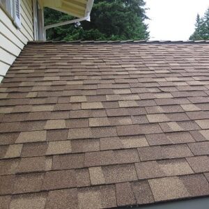 Cobertuta Shingle