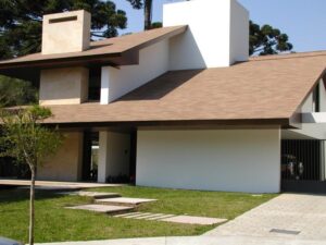 Cobertuta Shingle