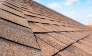 Cobertuta Shingle