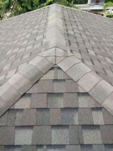 Cobertuta Shingle