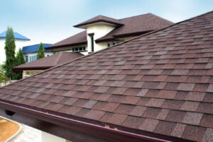 Cobertuta Shingle