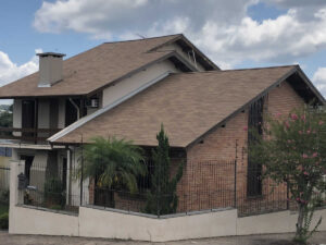 Cobertuta Shingle