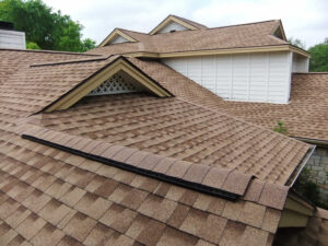 Cobertuta Shingle
