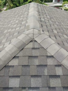 Cobertuta Shingle