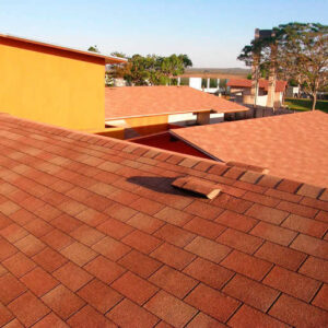 Cobertuta Shingle