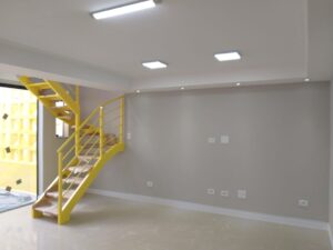 Escadas Alto Padrão
