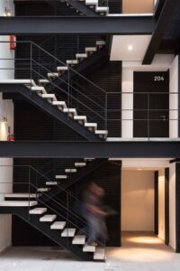 Escadas Alto Padrão