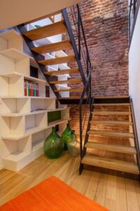 Escadas Alto Padrão