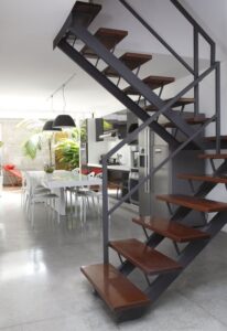 Escadas Alto Padrão