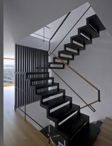 Escadas Alto Padrão