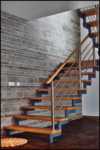 Escadas Alto Padrão