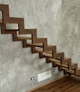 Escadas Alto Padrão
