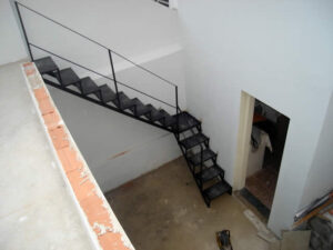 Escadas Basicas