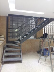 Escadas Basicas