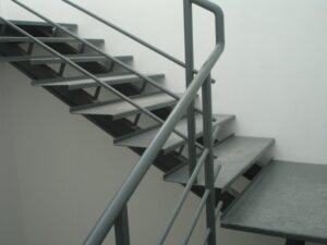 Escadas Basicas