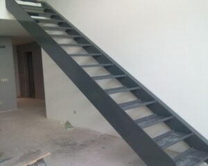 Escadas Basicas