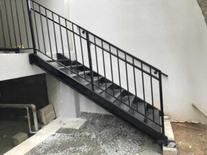 Escadas Basicas