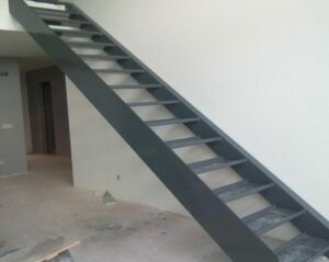 Escadas Basicas