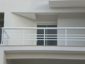 Guarda Corpo
